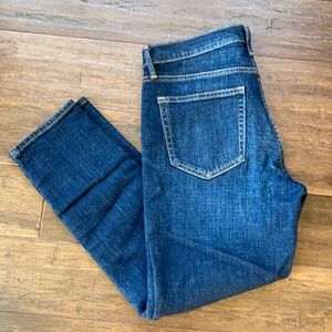 GAP Best girlfriend jeans
